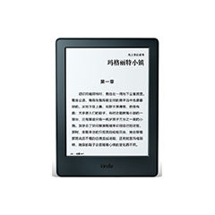 二手Kindle K8回收